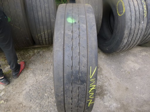 315 / 80R22,5 Goodyear KMAX S передняя шина