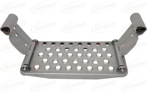 1880-54EX - MERCEDES AXOR ПІДВІСКА СТУПЕНІ ЛІВА