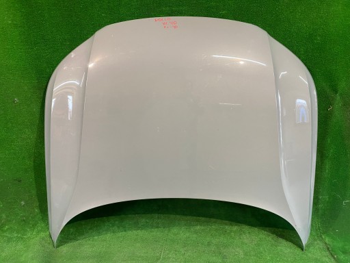 Капот volvo xc40 ii