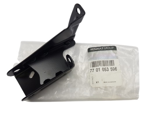 7701053596 - КРОНШТЕЙН КРЕПЛЕНИЕ ПЕДАЛИ СЦЕПЛЕНИЯ TRAFIC II OE