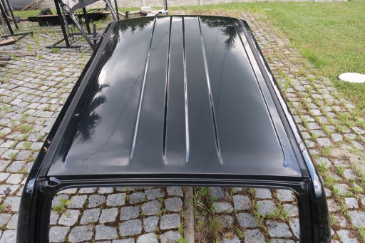 roof pillar fender SUZUKI JIMNY 2012R EUROPA