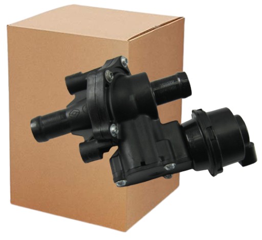 Pompa circolazione d’acqua Renault Master III Nissan NV400 2.3 dci 922304507R
