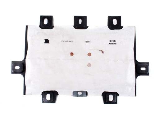 9803398780 - Подушка безпеки пасажира DS5 11-15 r.