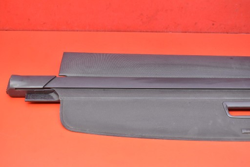 blinds boot SKODA OCTAVIA 2 II KOMBI 04-08