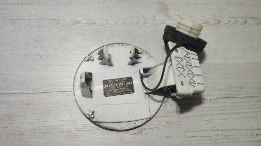 KIA Rio IV 18r Tankklappe des Kraftstoffsbehälters