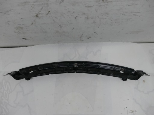 PORSCHE BOXSTER 3.2 STOSSSTANGENTRÄGER UNTER STOSSSTANGE HECK