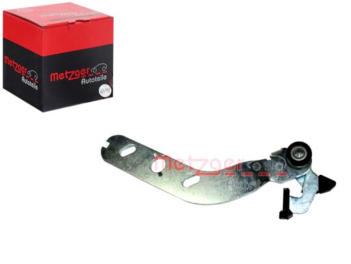 2310037 - РОЛИКЫ ДЛЯ РАЗДВИЖНЫХ ДВЕРЕЙ METZGER