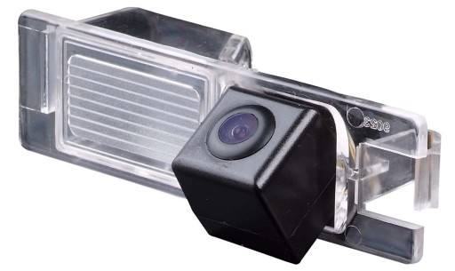 Камера заднього виду Chevrolet Opel Astra Fiat Punto