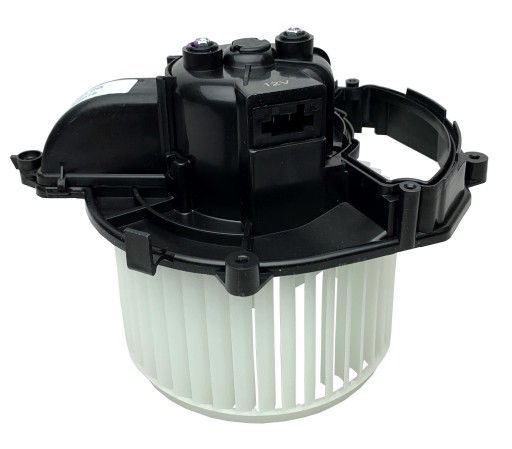 6441CG - ВЕНТИЛЯТОР ДВИГАТЕЛЯ CITROEN JUMPY 2006-2016