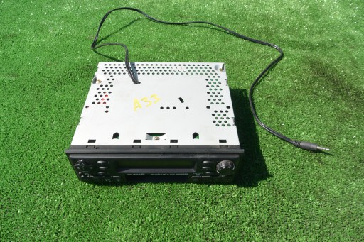 RADIO ORIGINAL AUX NISSAN MAXIMA A33 QX