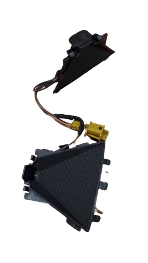 Орг. Розсіююча кришка A1678275100 MB