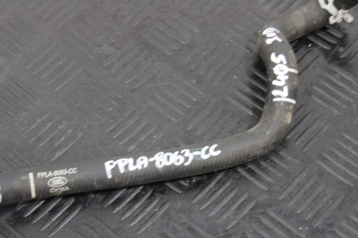 crijevo prijenos vode FPLA-8063-CC LAND RANGE ROVER VOGUE L405 LIFT