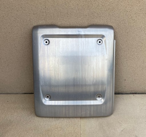 КРИШКА КАТАЛІЗАТОРА DAF XF / XG EURO 6