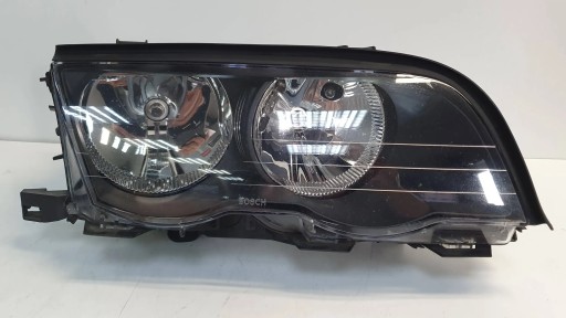 light front right 6902746 BMW 3 E46 98
