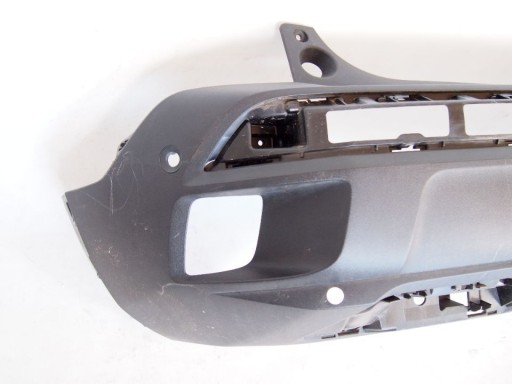 Peugeot 3008 II GT-Line Spoiler bumper rear part rear gt line