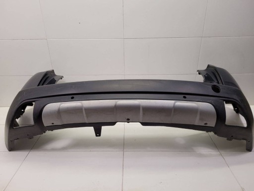 Paraurti posteriore Peugeot 2008 facelift 2018