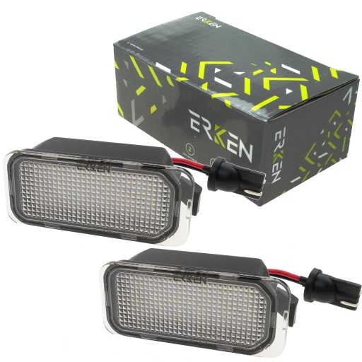 OR-7905 - Светодиодные панели для Ford Mondeo MK4 FOCUS FL MK2 MK3 KUGA