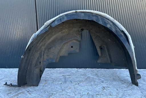 podblatník pravé záď zadní PEUGEOT 208 II 9827214980