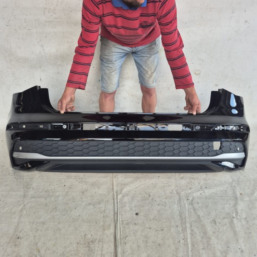 AUDI A3 8Y4 LIFT SPORTBACK 24- bumper rear part rear PDC 8Y4807511P