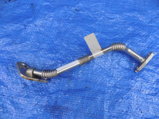 55251302 - ТРУБКА МАСЛА ТУРБИНЫ RENEGADE 2.0 MJT