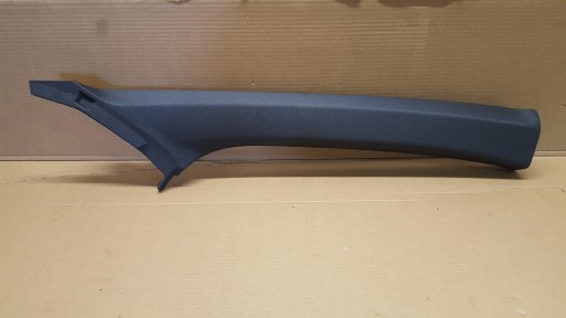 CITROEN DS7 ОБШИВКА ПЕРЕДНЯЯ ПРАВАЯ 98168957