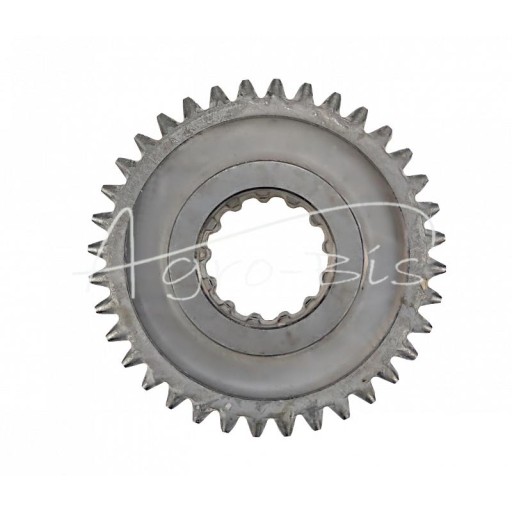 30111907 - КОЛЕСО 4 ТА 3 НУЛЬОВА ПЕРЕДАЧА