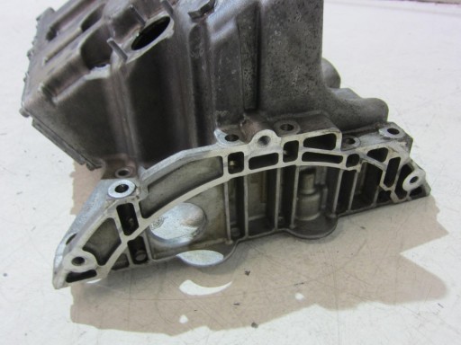 BMW X3 F25 F20 F30 F34 F26 XDRIVE Ölwanne 4X4 N55 N52 11137570403