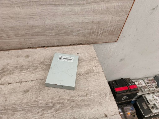 autoklama99 - Контроллер модуля камеры заднего вида vw audi seat skoda 3c8907441