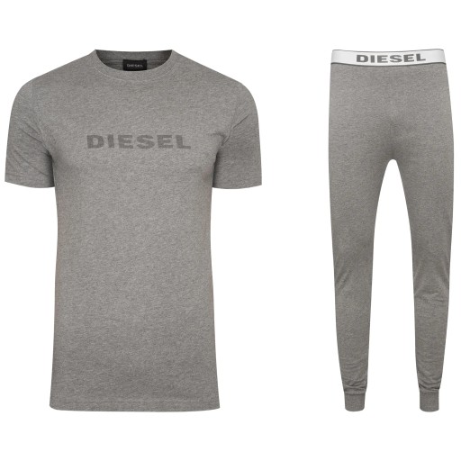 Diesel Pánske pyžamo, XL