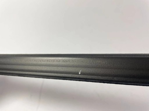 Außen- Dichtsatz Fenster Tür links przednich RAM 1500 19-24