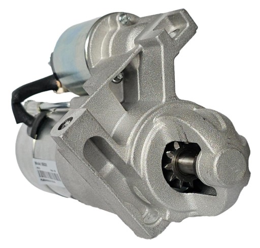 6563N - Новий стартер volvo penta 3.0gl omc 5.0l 4.3l mercruiser модель 3.0