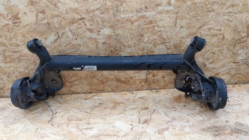 H1BC-AE, - Балка заднего моста h1bc-ae ford fiesta mk8 17-