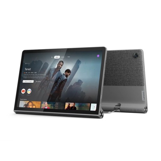 Lenovo Yoga Tab 11 Helio G90T 11&quot; 2K IPS TDDI 400nits tablet, dotykový