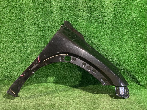 fender front right LEXUS NX 14