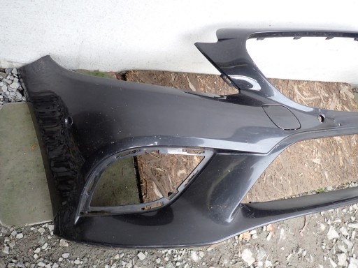 paraurti anteriore anteriore MERCEDES C classe 205 LIFT 2018-2021R A2058851101