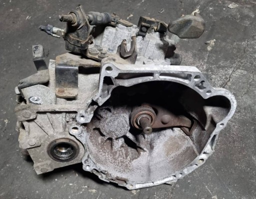 cambio 5 ingranaggi KIA CEED SOUL HYUNDAI e 30 1.6 16V R61773 SPRAWDZANA @