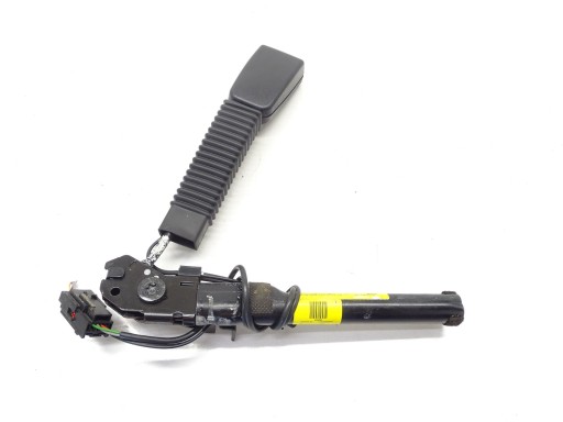 adjuster supports safety left front JAGUAR XF X250 AW83-F61203-AC8PVJ