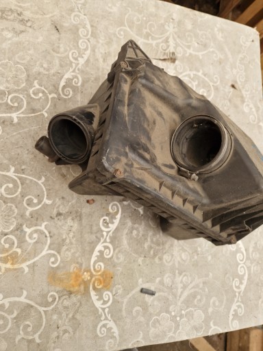 Gehäuse filter luft OPEL ASTRA H 1.7 CDTI 4613885960