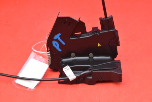 lock door right rear part rear EU RENAULT TALISMAN 1 and sedan 12-20