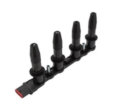 ZS427 - Котушка запалювання beru zs 427 croma stilo qashqai i astra h j insignia a