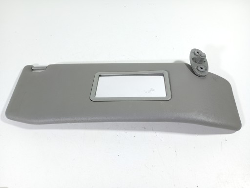 Alfa Romeo 145 94-01 cover PRZECIWSLONECZNA right of the passenger visor right