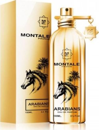 montale arabians