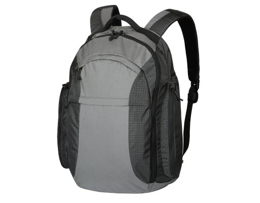 Рюкзак Helikon Downtown 20-40 л, відтінки сірого