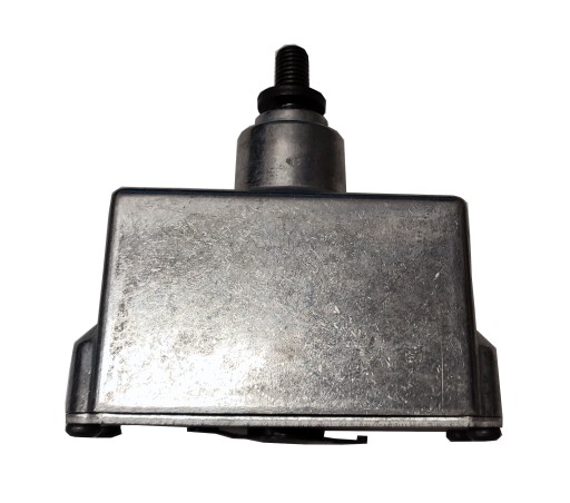 2C11-6M046-AA - Опора двигуна FORD 2.4 TDCI TRANSIT Mk5 Mk6