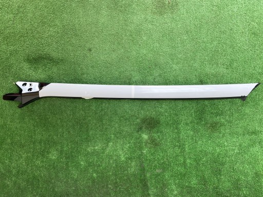 DK62-025A52-A - SPORT L494 правая планка стойки лобового стекла