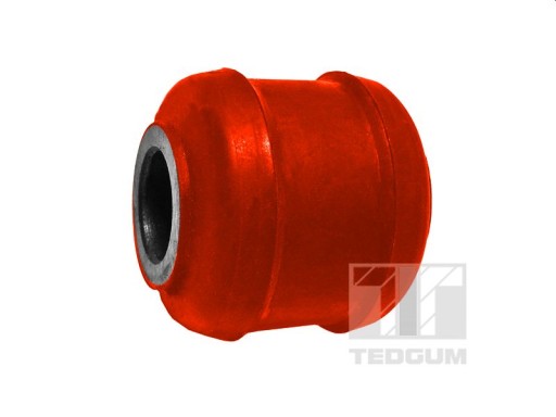 РУКАВ АМОРТ.П. нижній OPEL MONTEREY 00507405