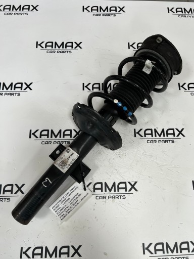 2Q0413031DS - Амортизатор передній лівий vw t cross 1.0 бенз