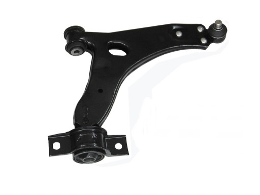 320138 - Передний правый поворотный рычаг ford focus i mk1 98-05