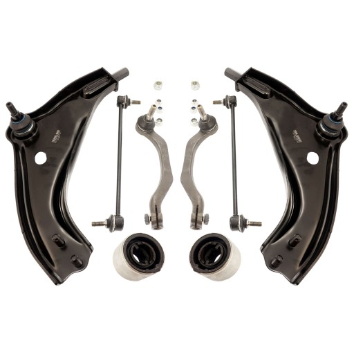 36948-KIT-MS - Рычаги управления комплект передний мини R55 R56 R57 R58 R59