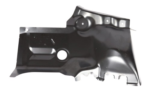 8V5809649TA - Листовое крепление LAPMY задний левый AUDI A3 8V LIMO.